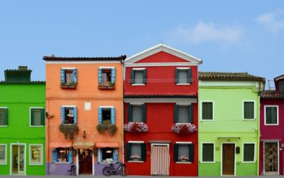 Haus gesucht