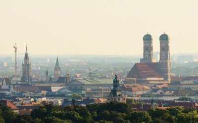 Wohnung gesucht